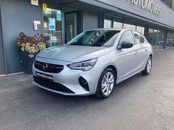 Cinzento Usado 2023 Opel Corsa | € 13.990 (Bom preço)