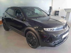 Preto Usado 2024 Opel Mokka SUV | € 27.500 (Preço elevado)