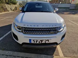Usado 2018 Land Rover Range Rover evoque Sedan | € 23.750 (Preço justo)