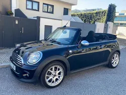 Usado 2010 Mini Cooper D Citadino | € 10.450 (Preço elevado)