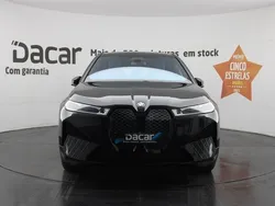 Preto Usado 2023 BMW iX SUV | € 58.899 (Bom preço)