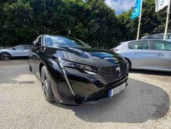 Preto Usado 2025 Peugeot 308 GT Citadino | € 36.900