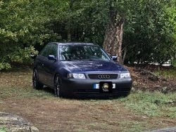 Usado 2000 Audi A3 | € 4.000 (Preço justo)