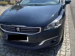 Usado 2018 Peugeot 508 Allure Carrinha | € 11.000 (Preço justo)