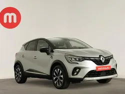 Usado 2024 Renault Captur Techno SUV | € 21.299 (Preço justo)