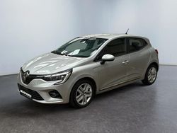 Cinza Usado 2021 Renault Clio V Business | € 13.990