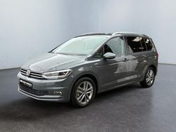 Cinza Novo 2025 VW Golf Monovolume | € 42.500