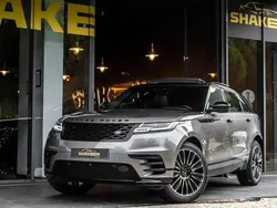 Cinzento Usado 2021 Land Rover Range Rover Velar R-Dynamic SUV | € 53.750 (Preço justo)