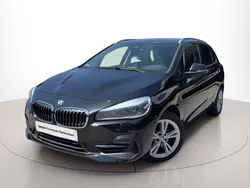 Usado 2018 BMW 216 Active Tourer Performance Monovolume | € 19.946 (Preço justo)