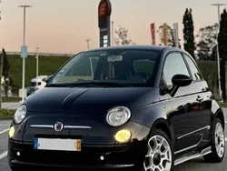 Usado 2010 Fiat 500 Sport | € 6.800 (Preço justo)