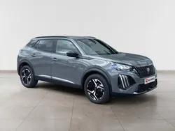 Cinzento Usado 2024 Peugeot 2008 Allure SUV | € 24.590 (Preço justo)