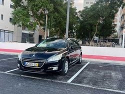 Usado 2012 Peugeot 508 Carrinha | € 6.700 (Bom preço)