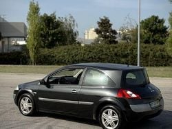 Usado 2003 Renault Mégane II | € 1.899 (Bom preço)