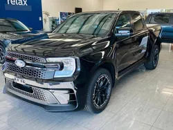 Preto Novo 2025 Ford Ranger Pickup | € 91.687