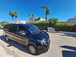 Preto Usado 2016 Mercedes Vito Monovolume | € 42.500