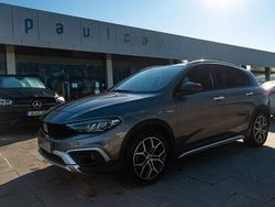Cinza Usado 2021 Fiat Tipo SUV | € 16.300 (Preço elevado)