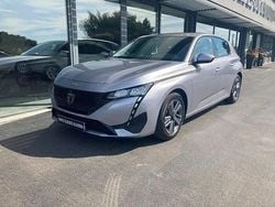 Cinzento Usado 2023 Peugeot 308 | € 17.900 (Super Preço)