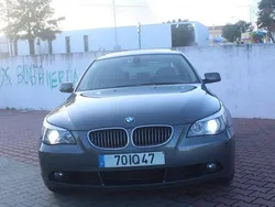 Usado 2007 BMW 530 Sedan | € 11.000