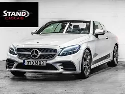 Cinzento Usado 2019 Mercedes S400 Sedan | € 42.900