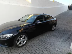 Usado 2015 BMW 420 Gran Coupé Coupé | € 17.000 (Bom preço)