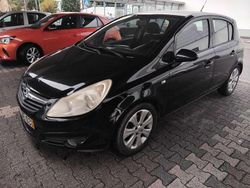 Usado 2008 Opel Corsa Enjoy Sedan | € 3.900 (Bom preço)