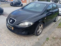 Usado 2007 Seat Leon Sedan | € 5.700 (Bom preço)