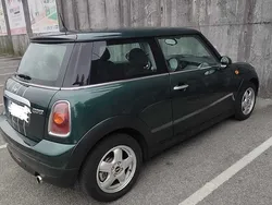 Usado 2009 Mini Cooper Citadino | € 5.000