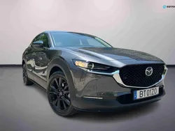 Cinzento Novo 2025 Mazda CX-30 Homura-Line SUV | € 40.160