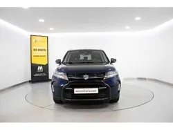 Azul Usado 2024 Suzuki Vitara SUV | € 30.480 (Preço justo)