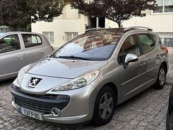 Usado 2009 Peugeot 207 Carrinha | € 3.500 (Preço justo)