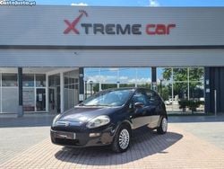 Azul Usado 2004 Alfa Romeo 166 Distinctive Sedan | € 7.900