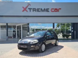 Azul Usado 2004 Alfa Romeo 166 Distinctive Sedan | € 7.900