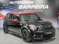 Preto Usado 2011 Mini John Cooper Works Citadino | € 15.900 (Preço justo)