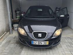 Usado 2006 Seat Leon Sedan | € 4.800 (Preço justo)