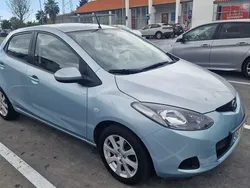 Usado 2010 Mazda 2 Sedan | € 5.000