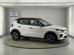 Branco Usado 2025 Citroën AX Citadino | € 18.700