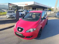 Vermelho Usado 2004 Seat Altea Sport Monovolume | € 7.500 (Preço elevado)