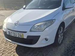 Usado 2011 Renault Mégane III Sedan | € 6.000 (Preço justo)