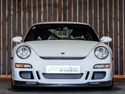 Branco Usado 2006 Porsche 911 GT3 Coupé | € 150.900
