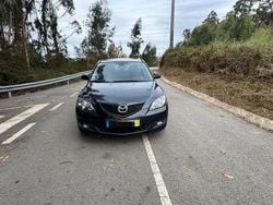 Usado 2006 Mazda 3 Sedan | € 2.550 (Bom preço)