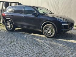 Usado 2016 Porsche Cayenne S E-Hybrid SUV | € 37.000 (Super Preço)