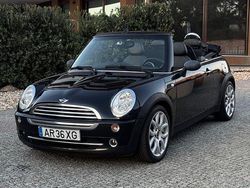 Usado 2006 Mini Cooper Citadino | € 6.990 (Preço elevado)