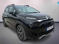 Preto Usado 2024 Citroën C3 Aircross PureTech SUV | € 18.990 (Preço justo)