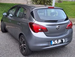 Usado 2016 Opel Corsa Sedan | € 9.000 (Preço justo)