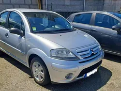 Cinzento Usado 2006 Citroën C3 Citadino | € 5.450 (Preço justo)