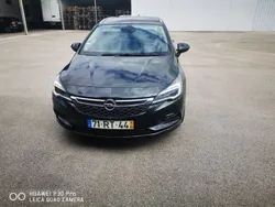 Usado 2016 Opel Astra Innovation Carrinha | € 10.500 (Preço justo)