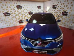 Renault Mégane IV