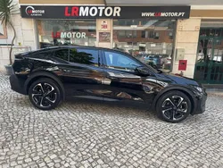 Preto Usado 2024 Peugeot 408 Allure Sedan | € 27.950 (Bom preço)