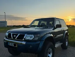 Usado 2000 Nissan Patrol SUV | € 22.500