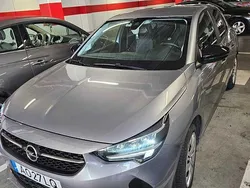 Usado 2022 Opel Corsa-e Citadino | € 17.800 (Bom preço)